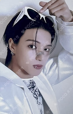 GOLDEN HOUR : Part.2 POCAALBUM FOR VER.