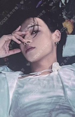 GOLDEN HOUR : Part.2 POCAALBUM TO VER.