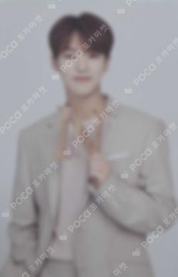SEVENTEEN WORLD TOUR ODE TO YOU IN JAPAN TRADING CARD