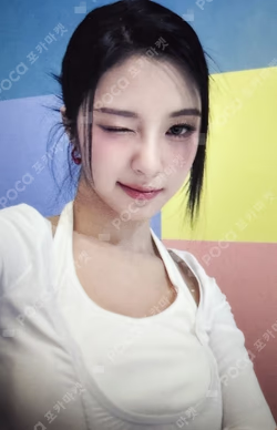 TIPI-TAP BROADCAST DAYEON photocard image