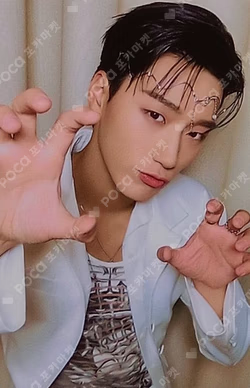 GOLDEN HOUR : Part.2 FOR VER.