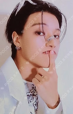 GOLDEN HOUR : Part.2 FOR VER.