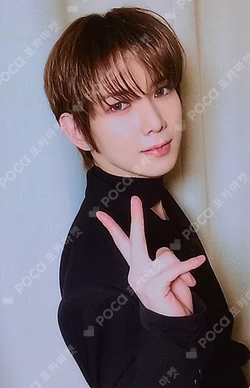 GOLDEN HOUR : Part.2 DIARY VER.