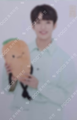 Happy Ending SHOWCASE TRADING CARD