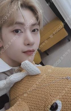 THE MOVING SEOUL NECKLACE