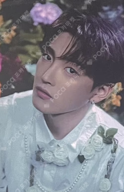 GOLDEN HOUR : Part.2 POCAALBUM TO VER.