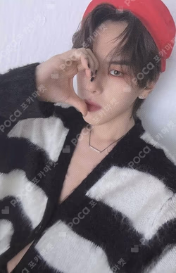 Love Pt.1 : First Love Love With RUi ver.