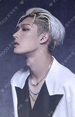 GOLDEN HOUR : Part.2 POCAALBUM FOR VER.