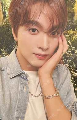 Pocamarket, NCT HAECHAN DREAMSCAPE POP-UP with LINE FRIENDS RANDOM