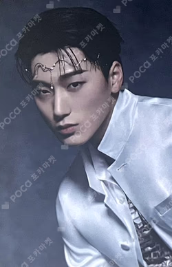 GOLDEN HOUR : Part.2 POCAALBUM FOR VER.