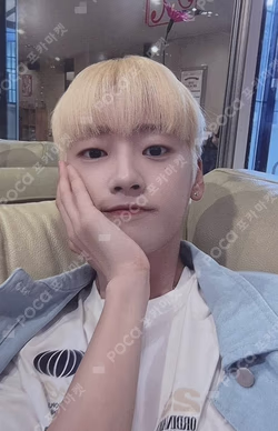 Love Pt.3 : Eternally JUMP UP