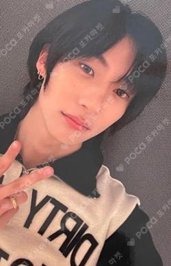 RIIZE ANTON photocard image