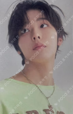 WISH WEVERSE JAPAN RIKU photocard image