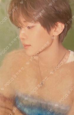 WISH WEVERSE JAPAN SION photocard image