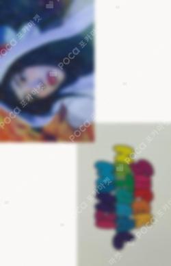 Supernatural NJ X MURAKAMI Cross Bag ver. WEVERSE JAPAN MINJI photocard image