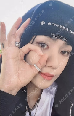 導火線 Hellolive shop LUCKY DRAW