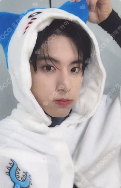 導火線 Hellolive shop LUCKY DRAW