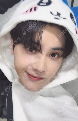 導火線 Hellolive shop LUCKY DRAW