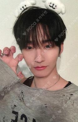 Youth Chapter 1 : YOUTH DAYS BROADCAST JEFF photocard image