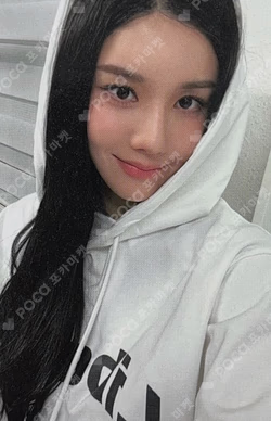 Lethality KWONEUNBI photocard image