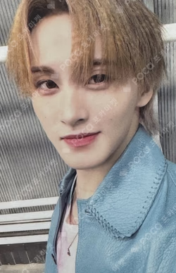 DREAM FINDER : Chase The Light RANDOM TRADING CARD SET B ver.