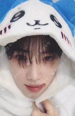 導火線 Hellolive shop LUCKY DRAW