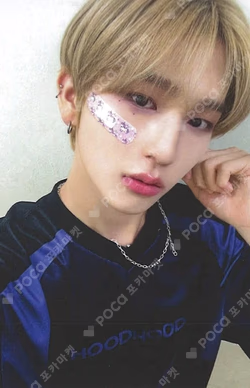 Youth Chapter 1 : YOUTH DAYS Release Event