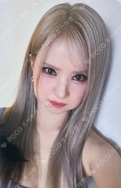 VOYAGE WITHMUU EUNHA photocard image