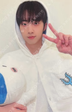 SAD SONG Hellolive shop JIUNG photocard image