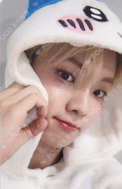 導火線 Hellolive shop LUCKY DRAW