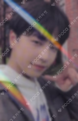 First Howling : ME WEVERSE JAPAN
