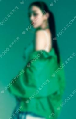 How Sweet Standard ver. HMV MINJI photocard image