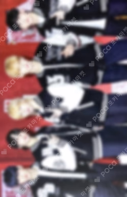 The Star Chapter: SANCTUARY KAKAO TALK Unit photocard image