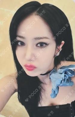 VOYAGE WITHMUU SINB photocard image