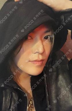 Depth Superficial ver. YUTA photocard image