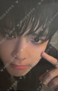 導火線 POP-UP STORE TRIGGER BAG YOUNGHOON photocard image