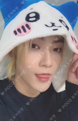 導火線 Hellolive shop LUCKY DRAW