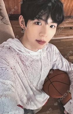 RIIZE SHOTARO photocard image