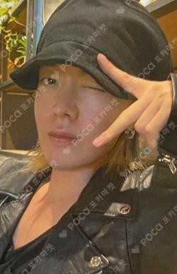 Depth TOWER RECORDS YUTA photocard image