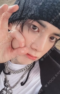 導火線 Hellolive shop LUCKY DRAW