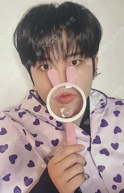 GOLDEN HOUR : Part.2 APPLEMUSIC JONGHO photocard image