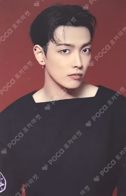 GOLDEN HOUR : Part.2 POCAALBUM DIARY VER.