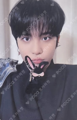 GOLDEN HOUR : Part.2 SOUND WAVE LUCKY DRAW JONGHO photocard image