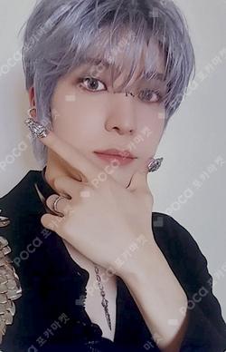 ATEEZ YUNHO photocard image