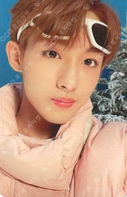 SMTOWN LIVE 2023 SMCU PALACE@KWANGYA 4X6 PHOTO + PHOTOCARD SET