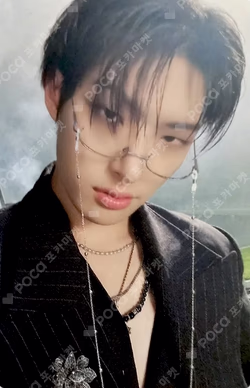 GOLDEN HOUR : Part.2 APPLEMUSIC LUCKY DRAW