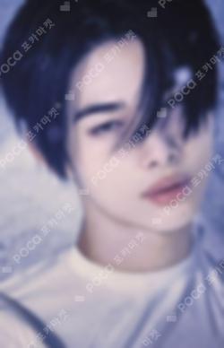 ROMANCE : UNTOLD -daydream- TOWER RECORDS NI-KI photocard image
