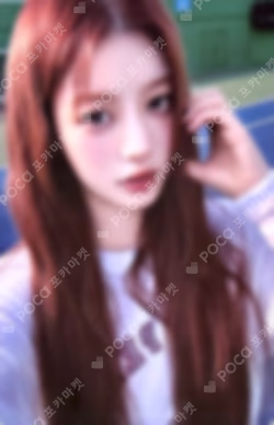 I'LL LIKE YOU WHOSFAN LUCKY DRAW MINJU photocard image