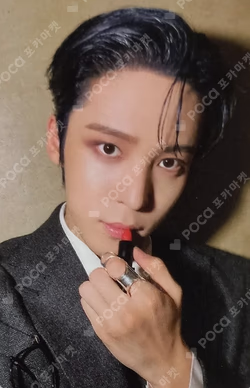 GOLDEN HOUR : Part.2 APPLEMUSIC LUCKY DRAW