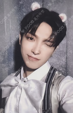 GOLDEN HOUR : Part.2 MAKESTAR LUCKY DRAW